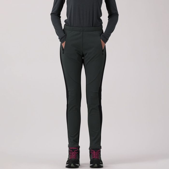 CMP Pantalone softshell trk-w - immagine 4