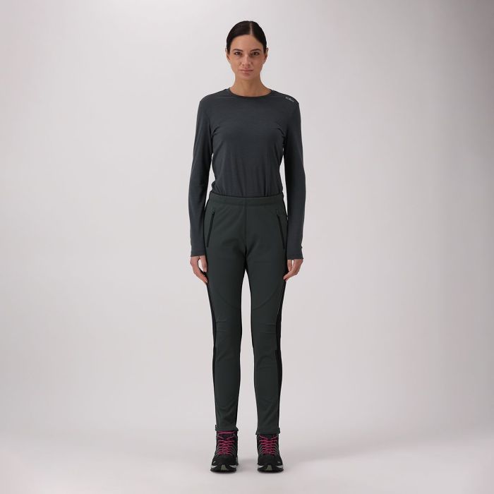 CMP Pantalone softshell trk-w - immagine 6