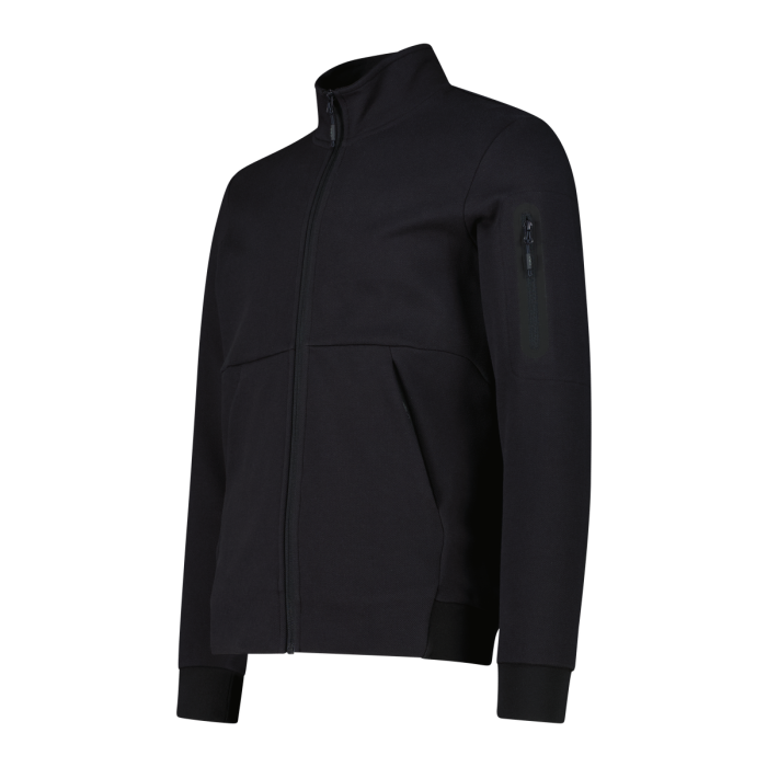 CMP Giacca felpa Ful zip - immagine 2