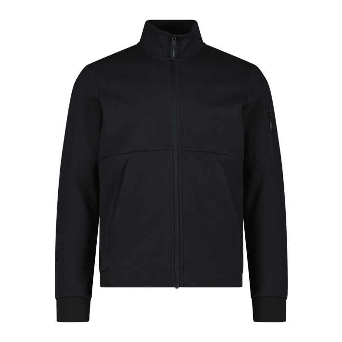 CMP Giacca felpa Ful zip - immagine 3