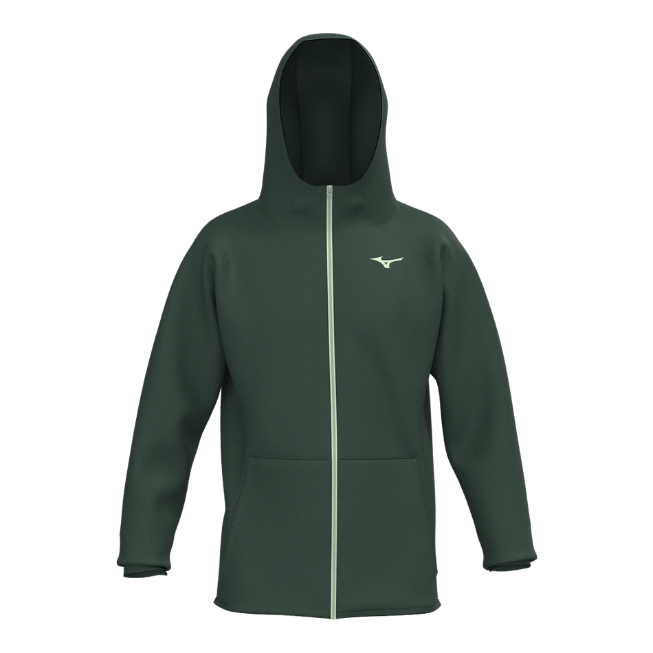 MIZUNO Athleticwear jacket