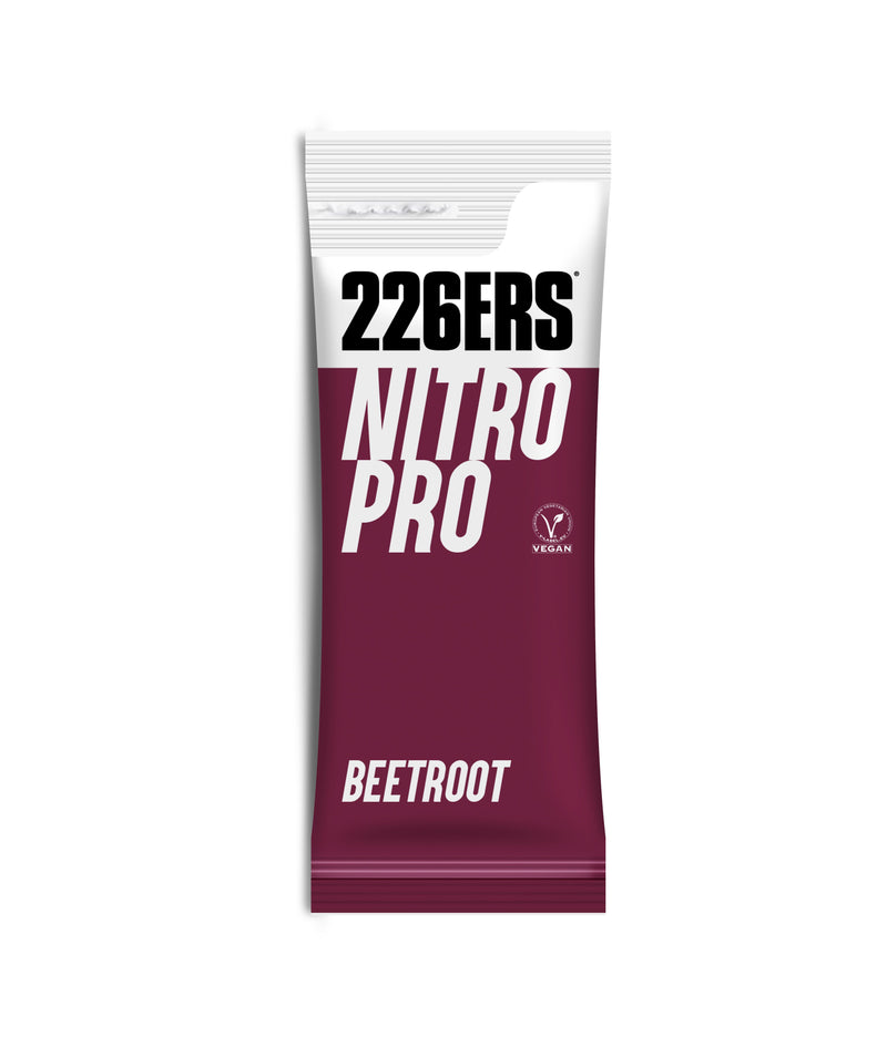 226ERS Nitro Pro Beetroot monodose