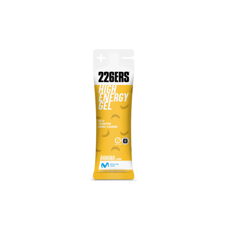 226ERS High ENERGY Gel 76g - immagine 3