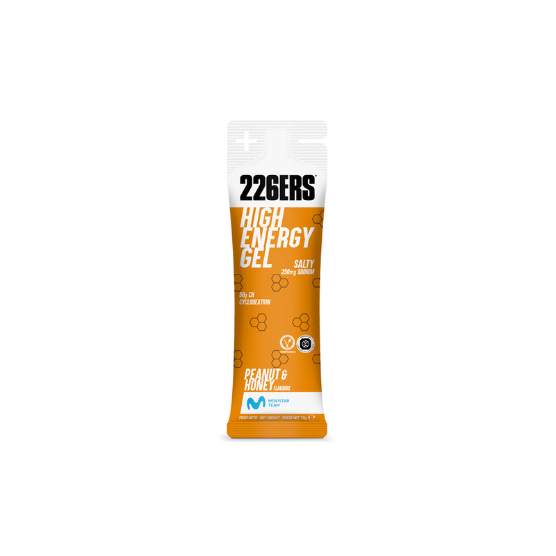 226ERS High ENERGY Gel 76g - immagine 5