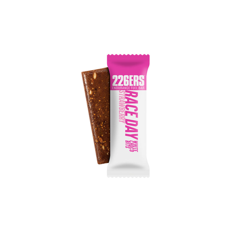226ERS Race Day barretta fragola 40g