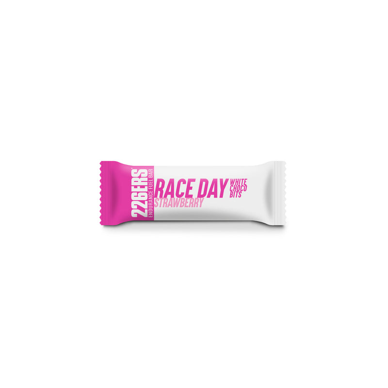 226ERS Race Day barretta fragola 40g - immagine 2