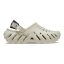 CROCS echo clog