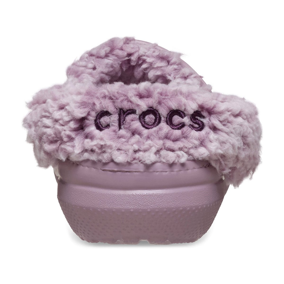 CROCS classic fleece clog - immagine 2