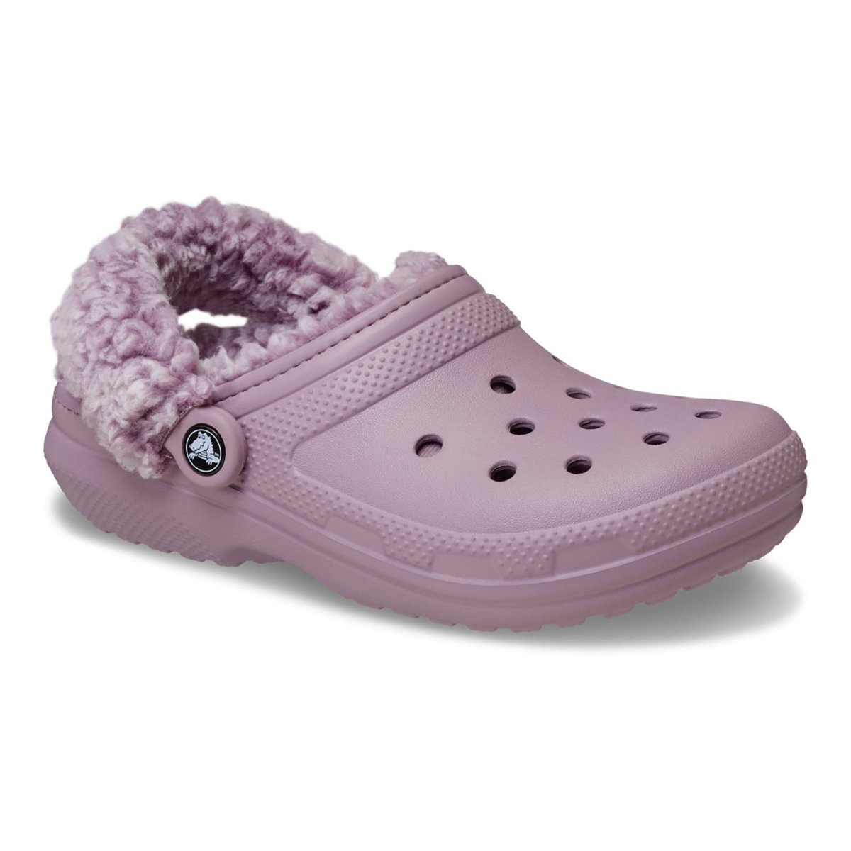 CROCS classic fleece clog - immagine 3