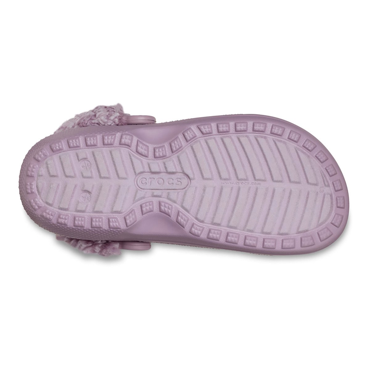 CROCS classic fleece clog - immagine 6