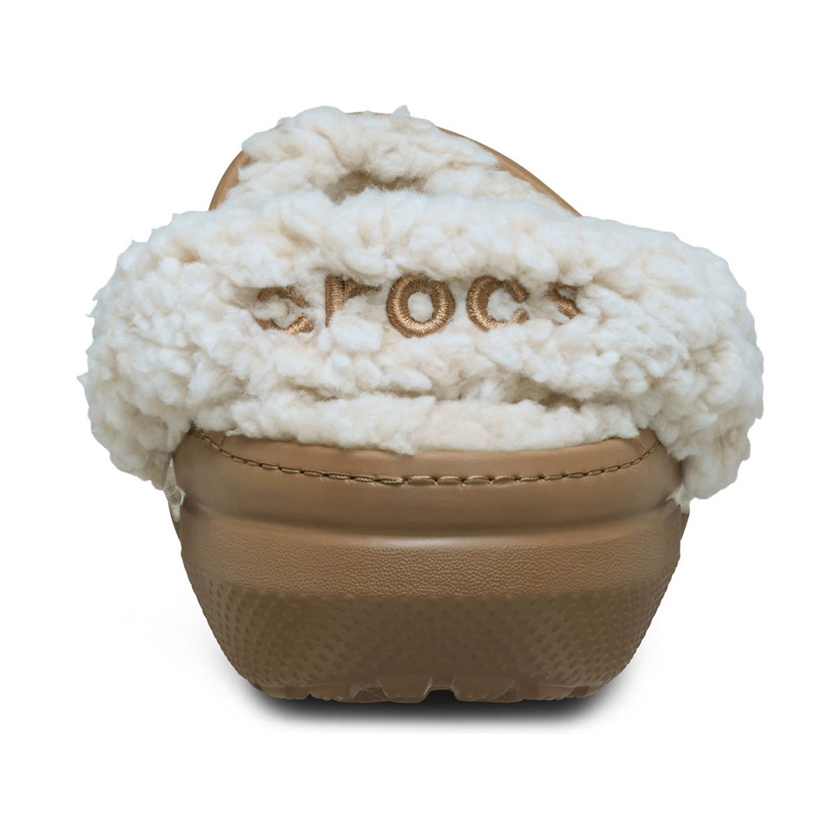 CROCS classic fleece clog - immagine 2