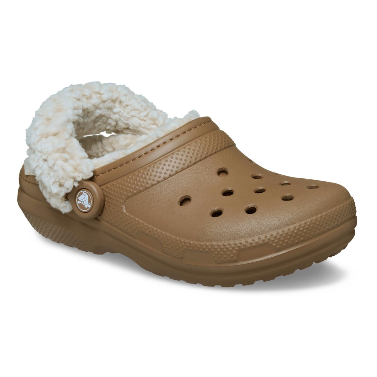 CROCS classic fleece clog - immagine 3
