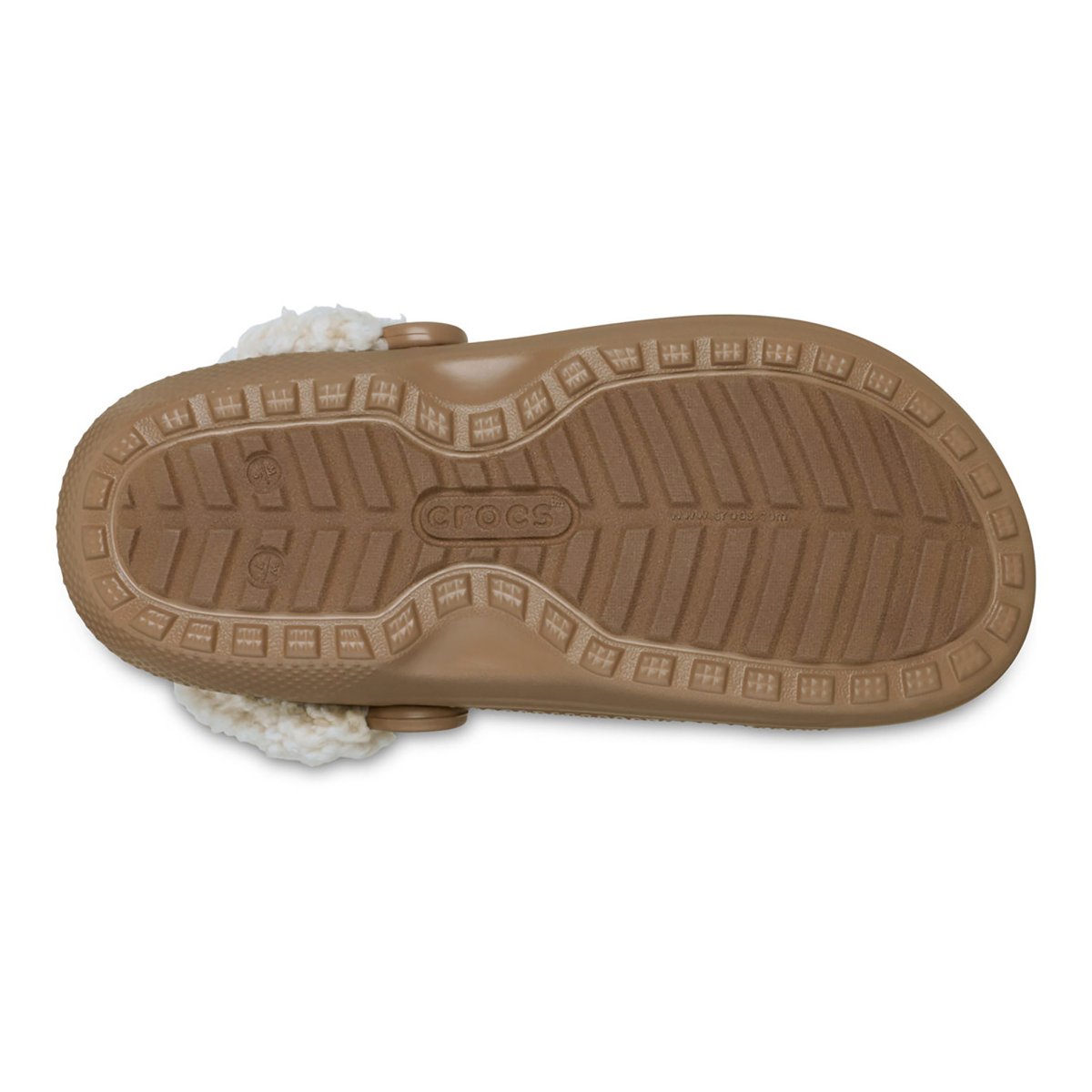 CROCS classic fleece clog - immagine 4