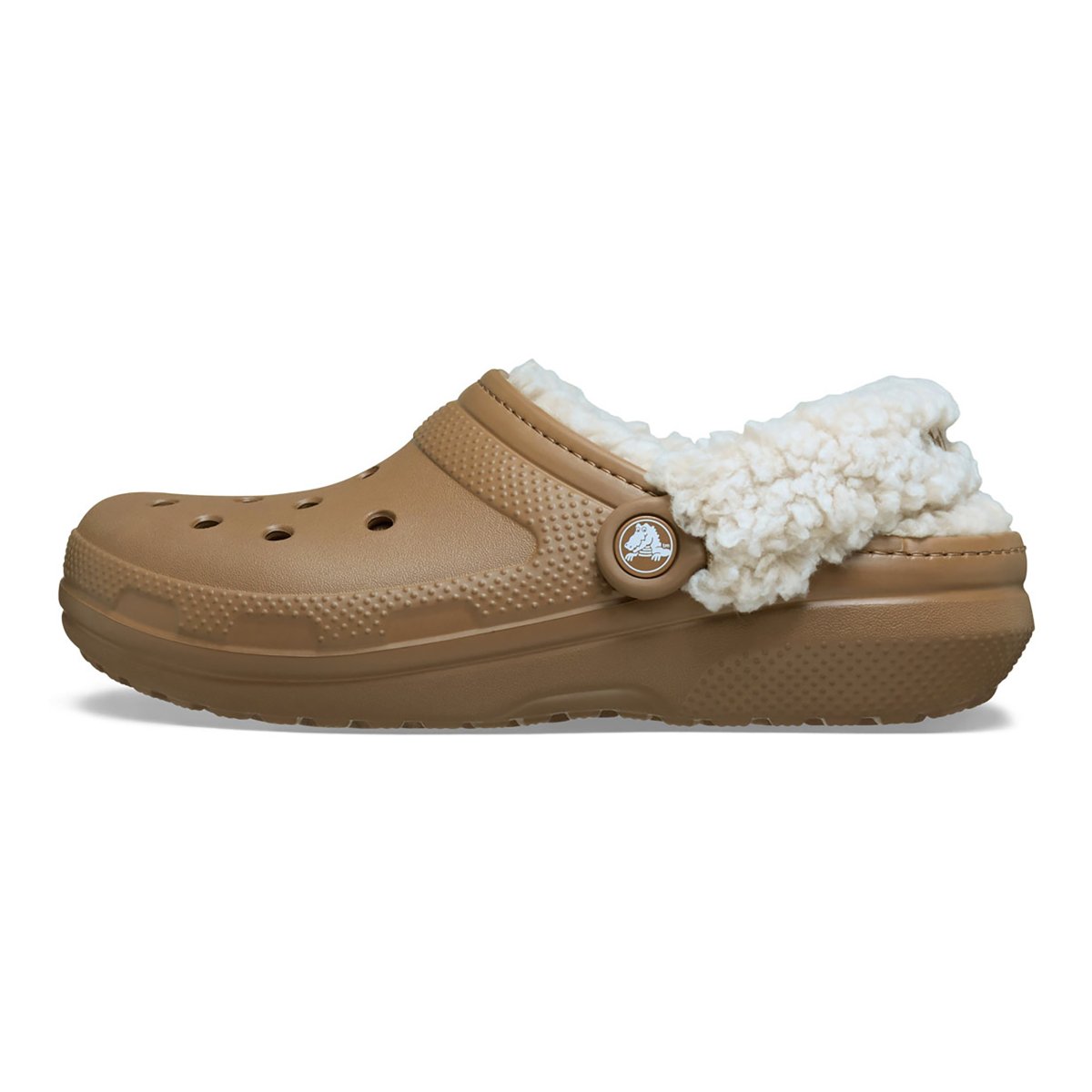 CROCS classic fleece clog - immagine 7