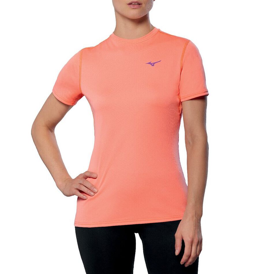 mizuno Intimo Termico mezza manica -w