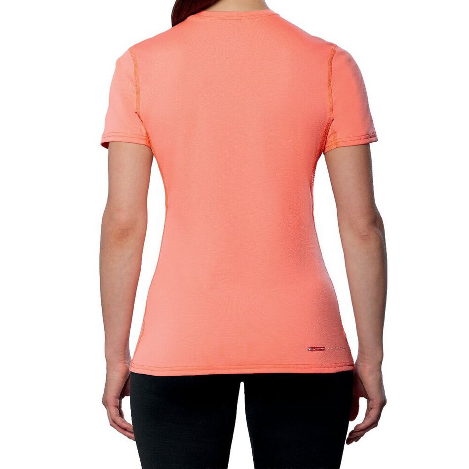 mizuno Intimo Termico mezza manica -w - immagine 2