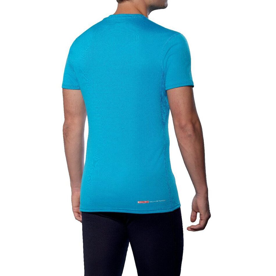 MIZUNO intimo termico mezza manica - immagine 2