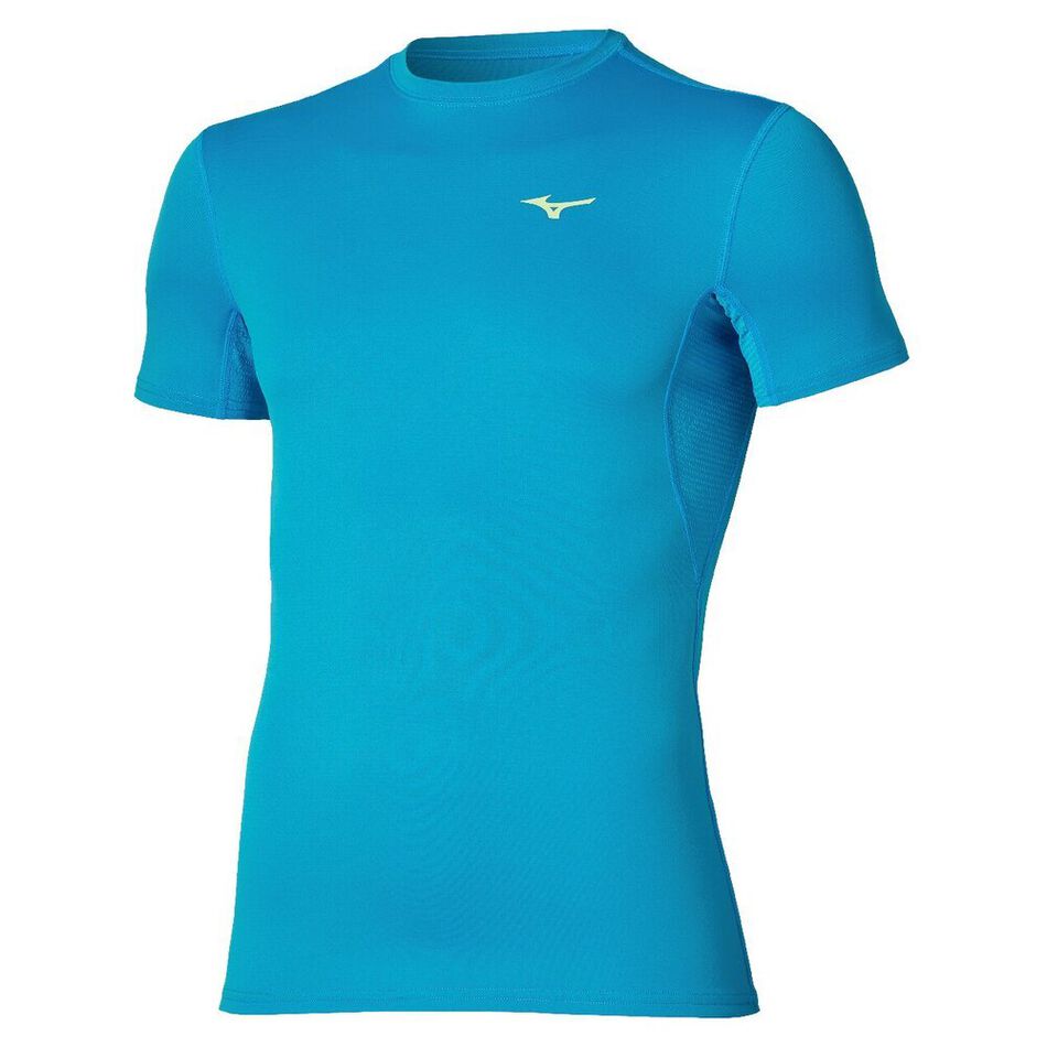MIZUNO intimo termico mezza manica - immagine 3