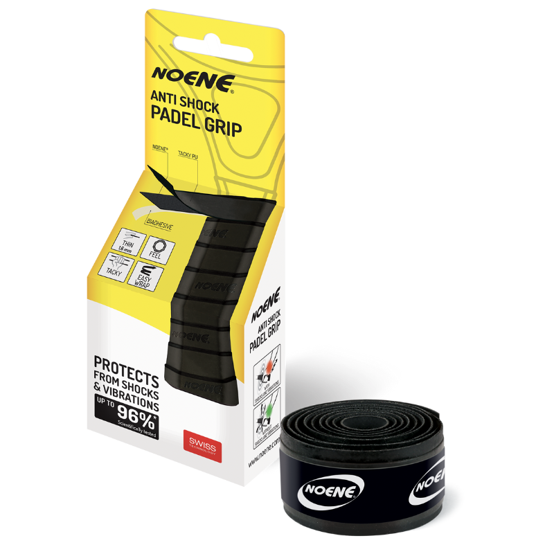 NOENE Anti Shock grip