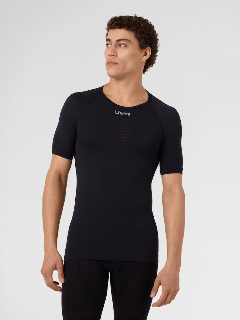UYN Maglia intimo mezza manica - immagine 2