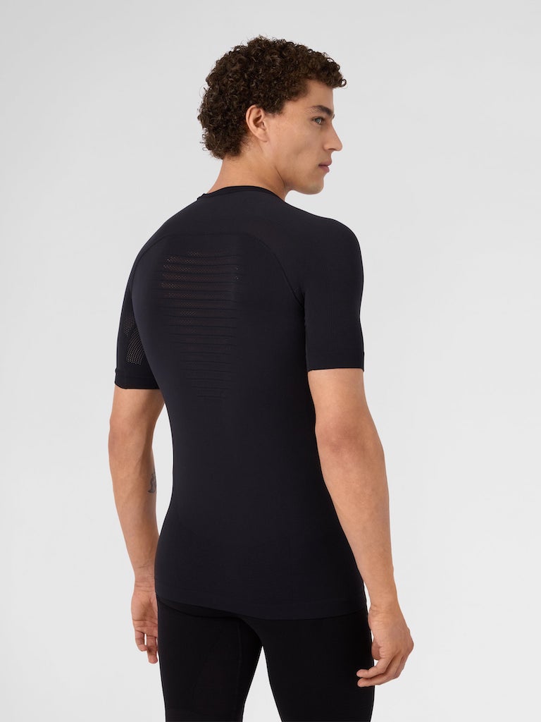 UYN Maglia intimo mezza manica - immagine 3