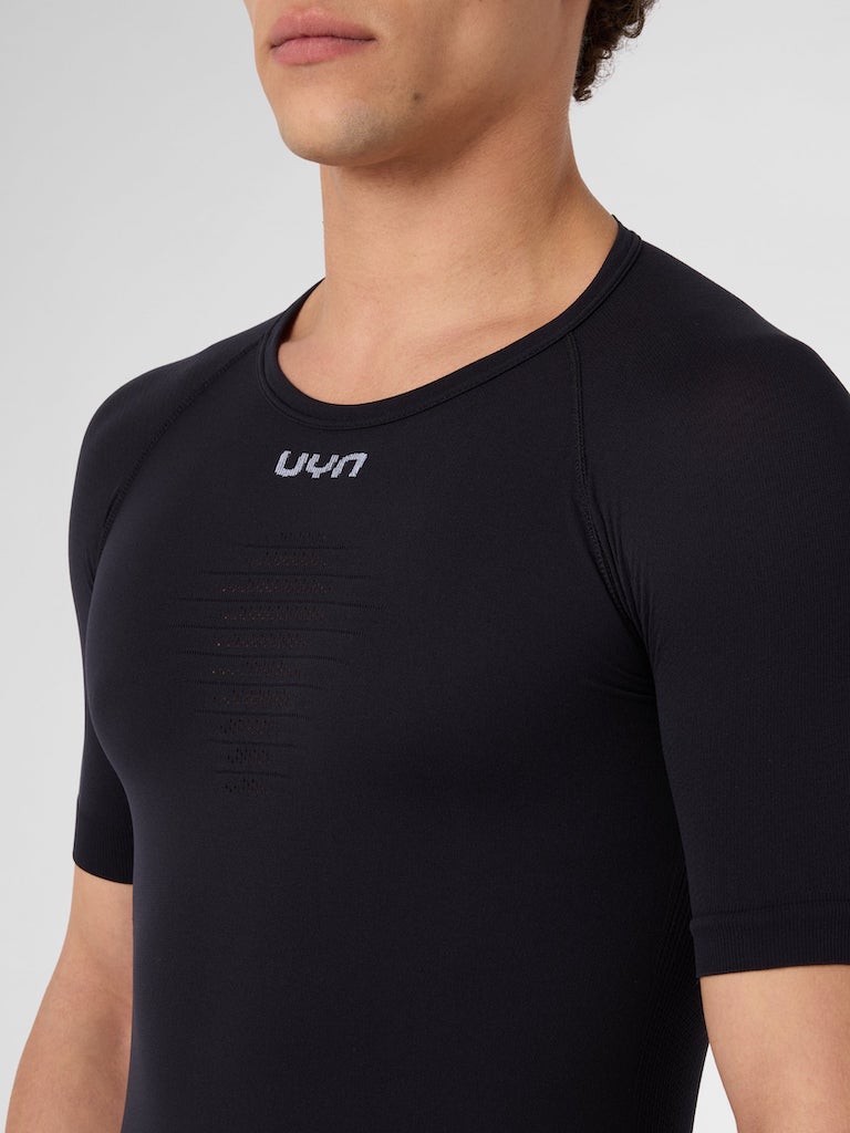 UYN Maglia intimo mezza manica - immagine 4