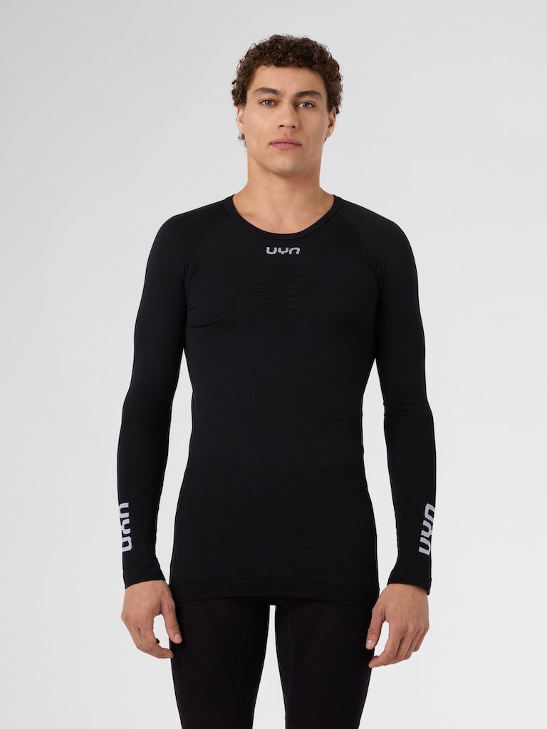 UYN Maglia intimo manica lunga - immagine 2