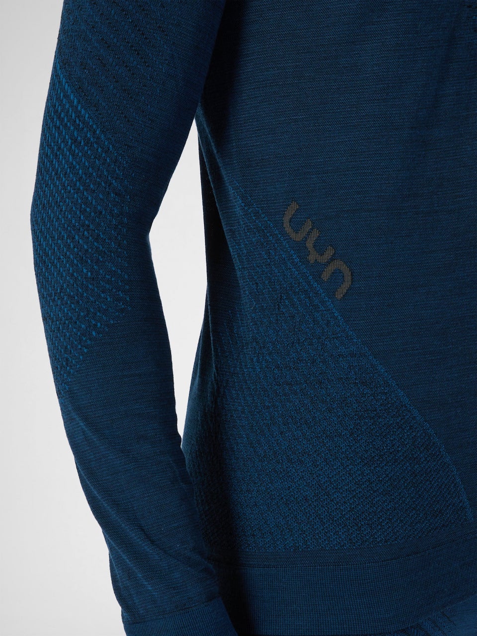 UYN Maglia intimo manica lunga Merinos - immagine 4