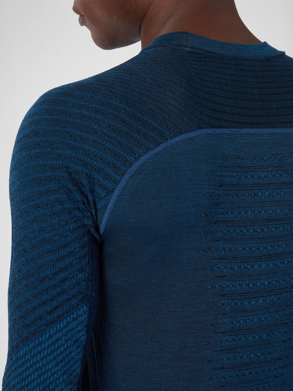 UYN Maglia intimo manica lunga Merinos - immagine 5