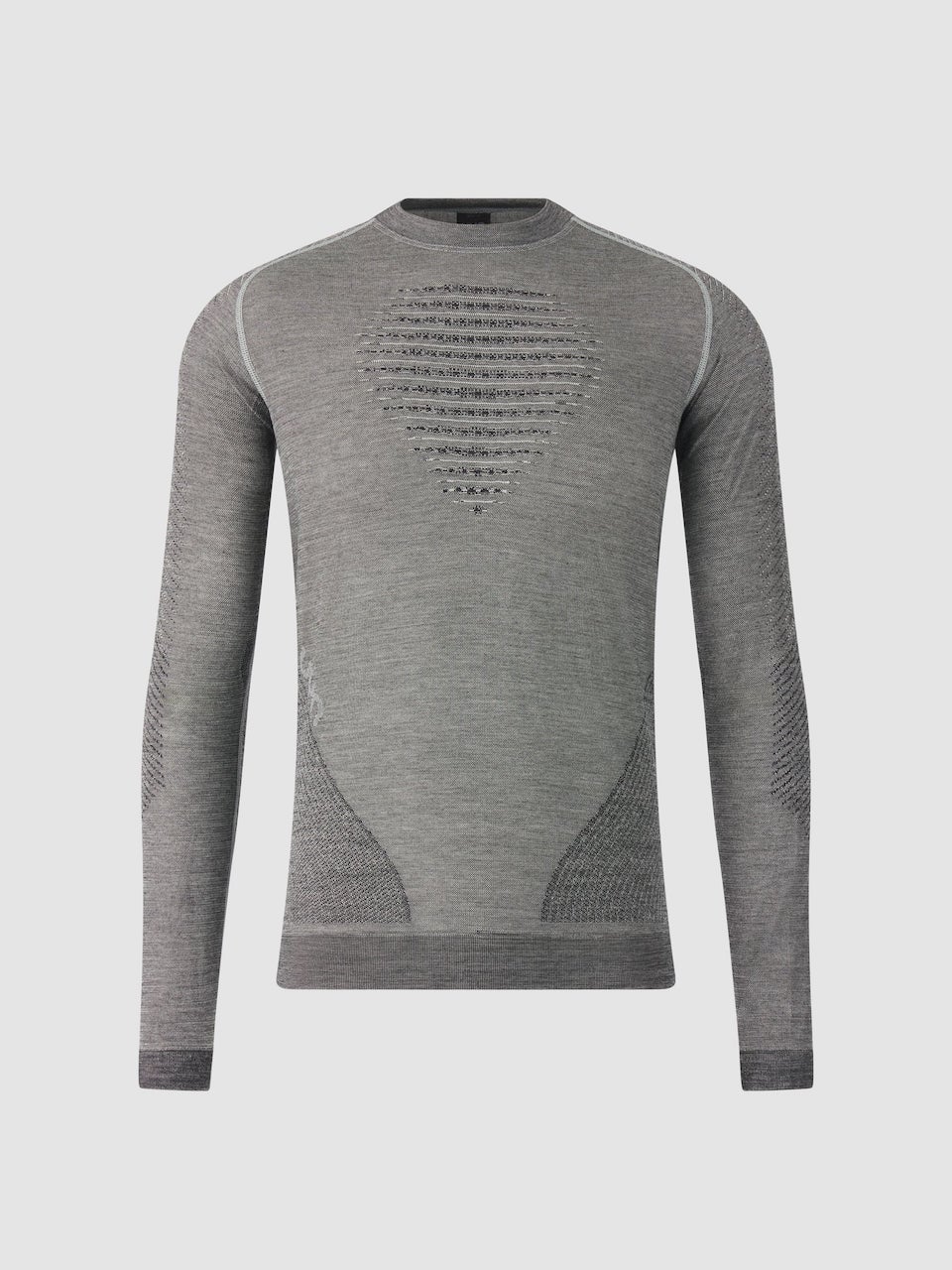 UYN Maglia intimo manica lunga Merinos - immagine 6