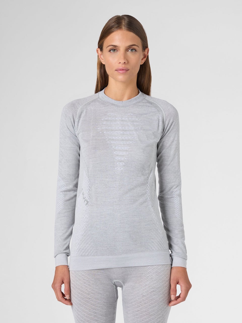 UYN intimo manica lunga Merinos-w - immagine 4