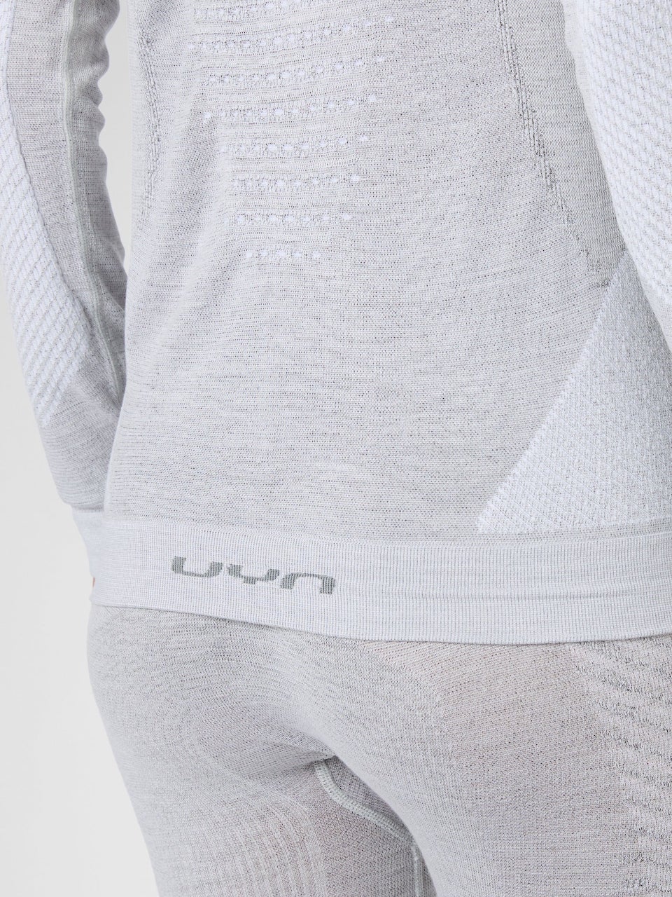 UYN intimo manica lunga Merinos-w - immagine 6