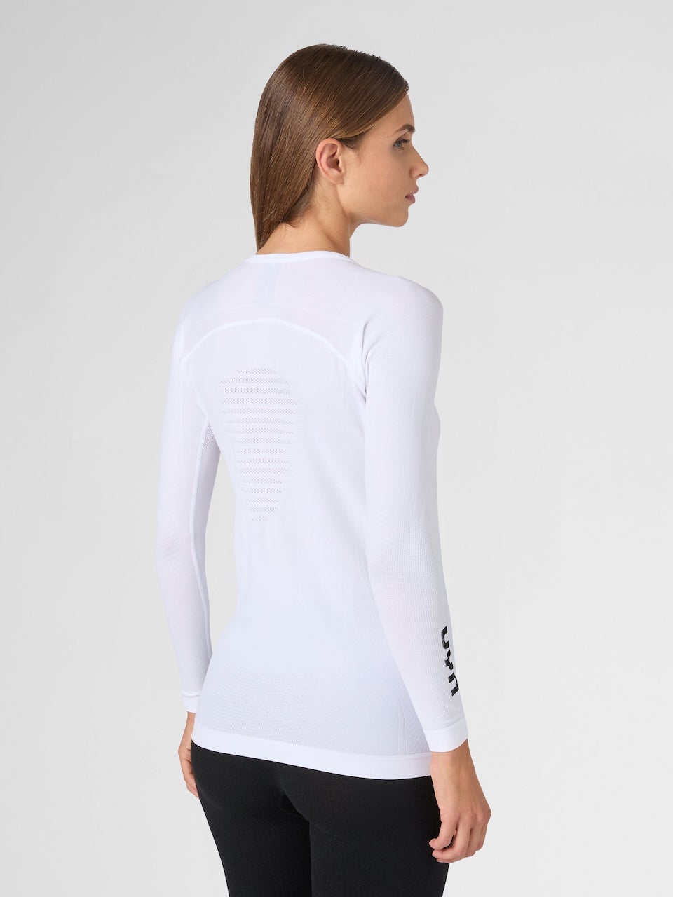 UYN Maglia intimo manica lunga-w - immagine 3