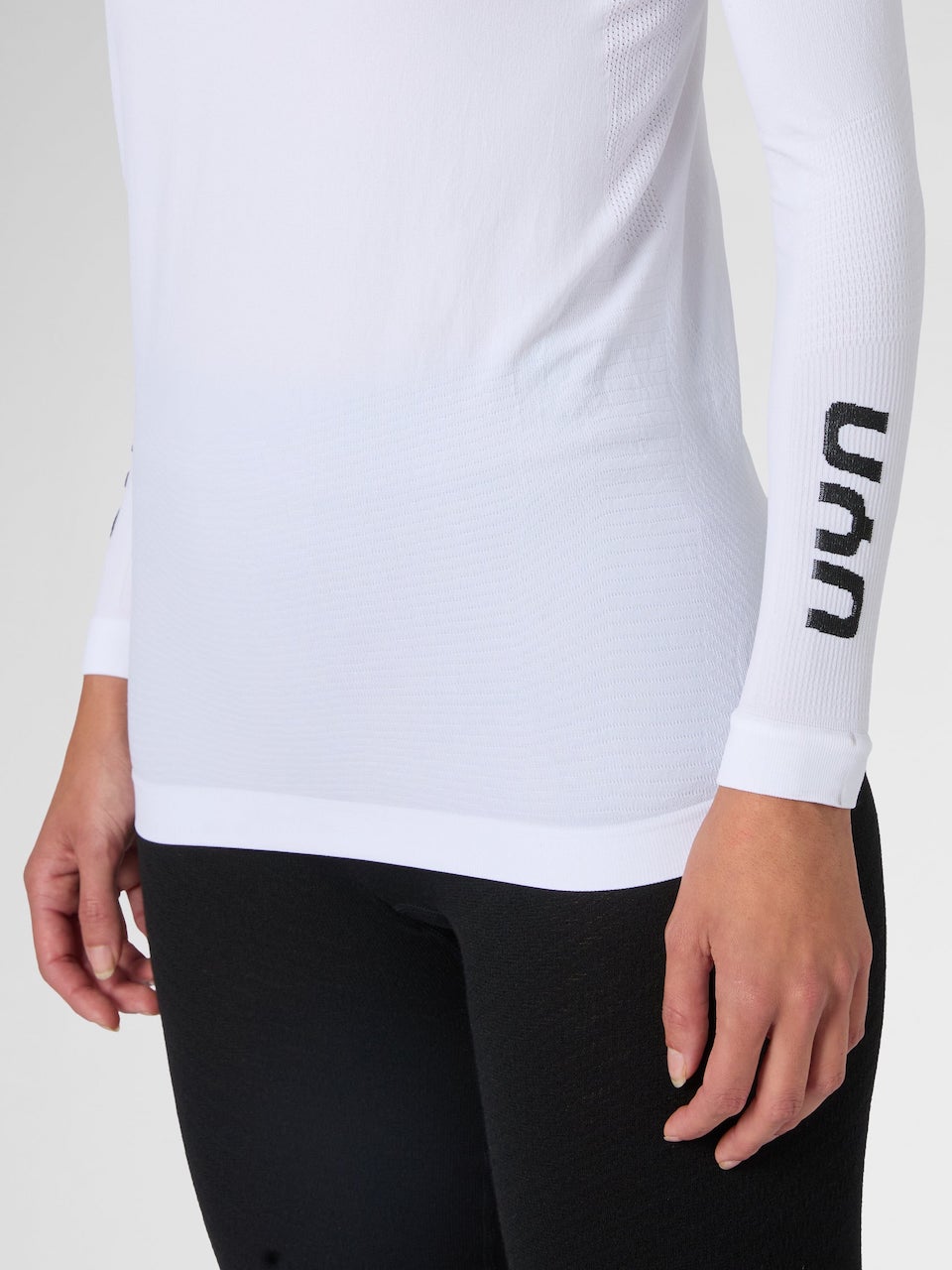 UYN Maglia intimo manica lunga-w - immagine 4