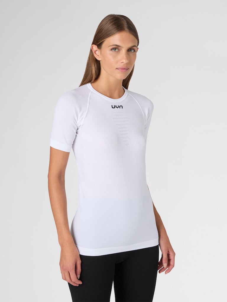 UYN Maglia intimo mezza manica -w - immagine 2