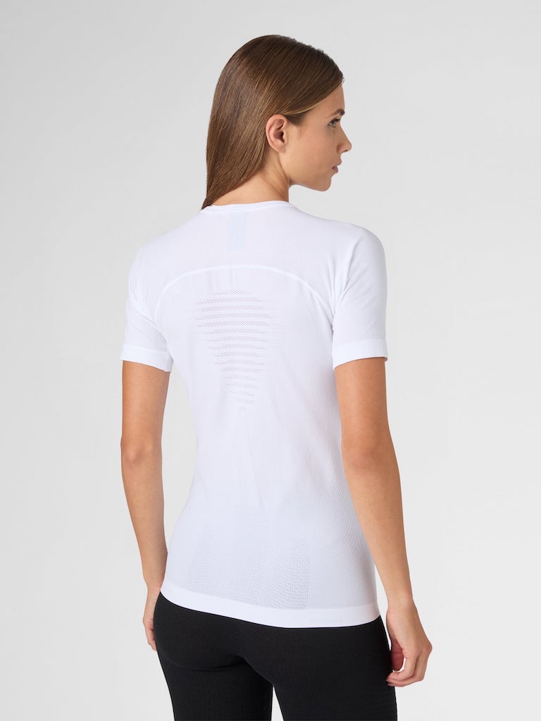 UYN Maglia intimo mezza manica -w - immagine 3