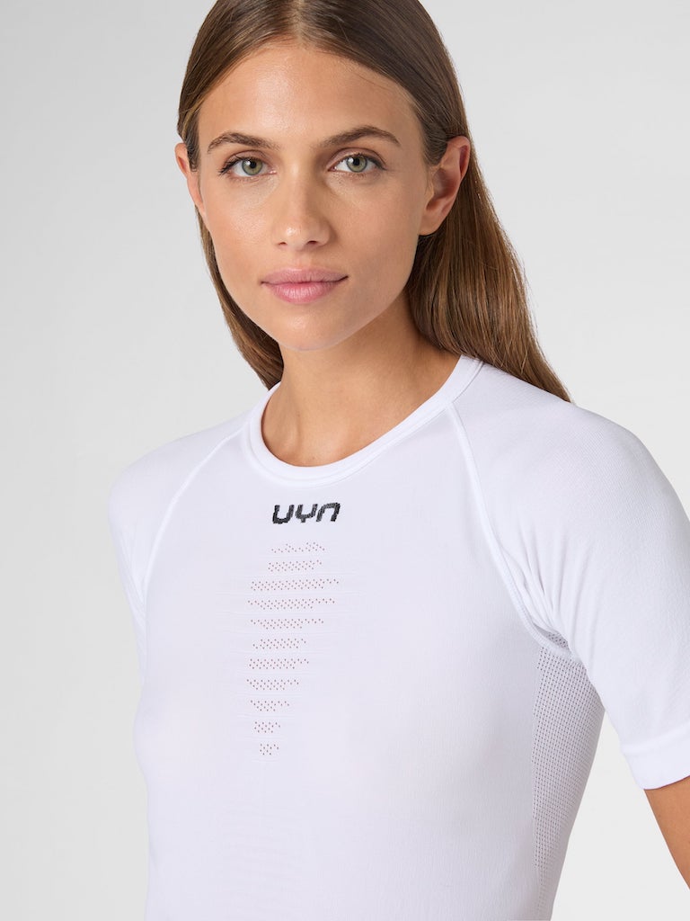 UYN Maglia intimo mezza manica -w - immagine 4