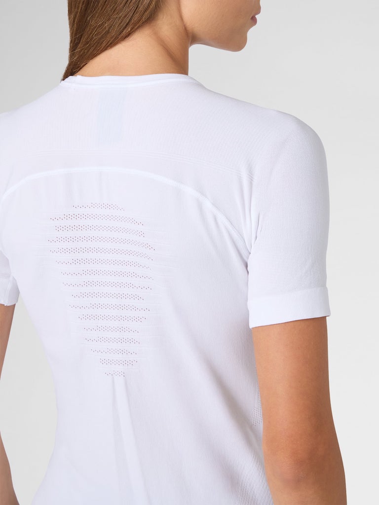 UYN Maglia intimo mezza manica -w - immagine 5