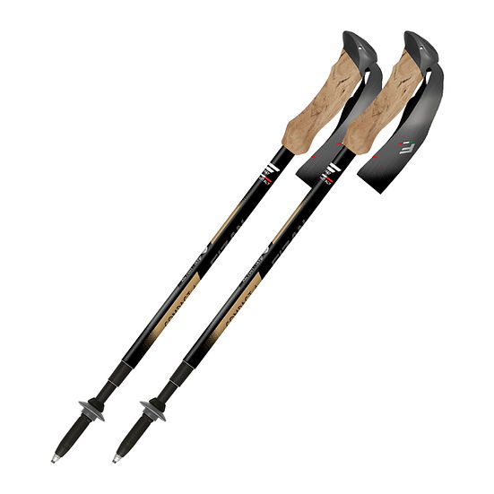 Fizan Compact Tech 4 Alluminio 3 pezzi - immagine 5