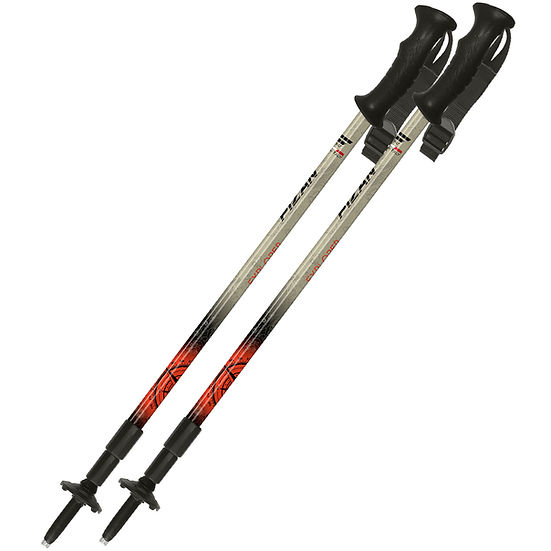 Fizan Explorer Alluminio 3 pezzi