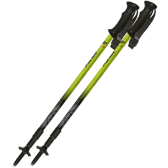 Fizan Explorer Alluminio 3 pezzi - immagine 4