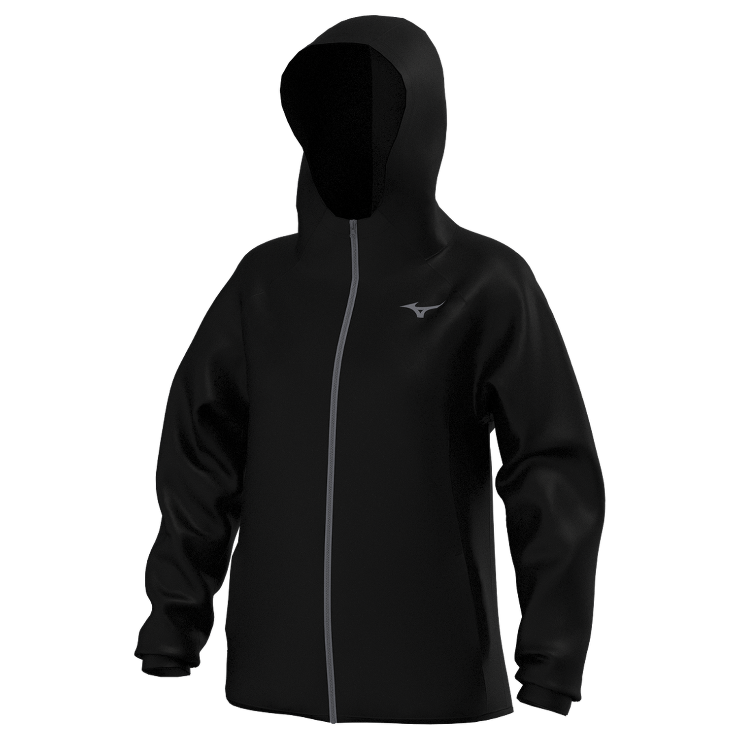MIZUNO Athleticwear jacket-w