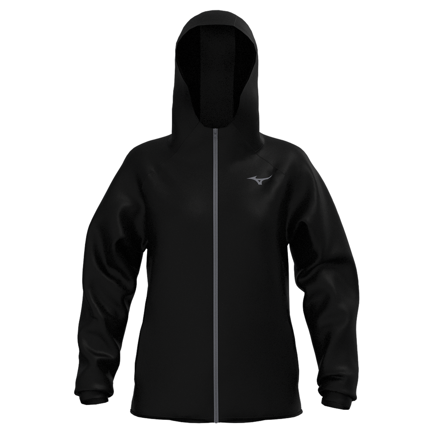 MIZUNO Athleticwear jacket-w - immagine 2